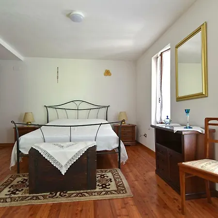 Ferienhaus In Valle - Vacanze