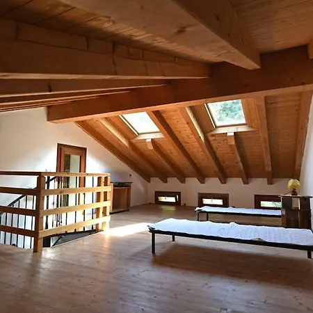 Ferienhaus In Valle - Vacanze *