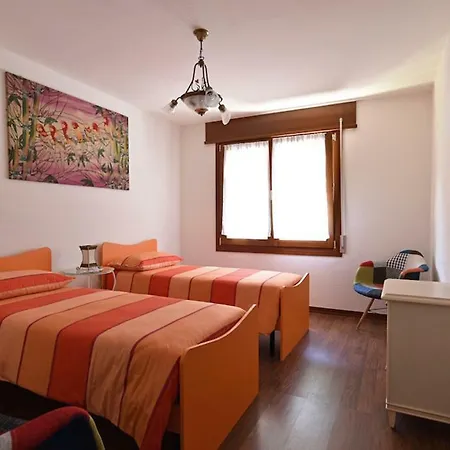 In Valle - Vacanze * Quero